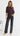 PARIS Knit Top - Chocolate