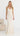 Aspen Two Piece Maxi Dress - Cream