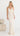 Aspen Two Piece Maxi Dress - Cream