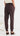 PAXTON Track Pant - Chocolate