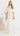 Aspen Two Piece Maxi Dress - Cream