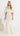 Aspen Two Piece Maxi Dress - Cream