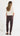 PAXTON Track Pant - Chocolate