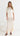 PLUME Slip Maxi Skirt - Champagne