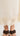 PLUME Slip Maxi Skirt - Champagne