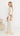 Aspen Two Piece Maxi Dress - Cream