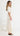 PLUME Slip Maxi Skirt - Champagne