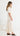 PLUME Slip Maxi Skirt - Champagne