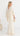 Aspen Two Piece Maxi Dress - Cream