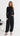 Elsa Balloon Pants - Black