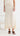 PLUME Slip Maxi Skirt - Champagne