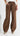 FREEMONT Barrel Jeans - Chocolate