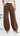 FREEMONT Barrel Jeans - Chocolate