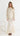 GRAZIA Knit Jumper - Beige