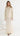 GRAZIA Knit Jumper - Beige