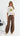 FREEMONT Barrel Jeans - Chocolate
