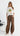 FREEMONT Barrel Jeans - Chocolate