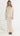 GRAZIA Knit Jumper - Beige