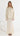 GRAZIA Knit Jumper - Beige
