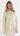 GRAZIA Knit Jumper - Beige