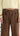 FREEMONT Barrel Jeans - Chocolate
