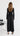 Elsa Balloon Pants - Black