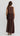 Jules Skirt Set - Chocolate
