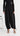 Elsa Balloon Pants - Black
