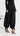 Elsa Balloon Pants - Black