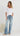Dolly V-neck Top - White