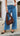 JAYMIE Stretch Pocket Front Jean - Mid Blue - Out With Audrey