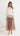 GENEVA Lace Trim Jumper - Cream