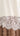 GENEVA Lace Trim Jumper - Cream