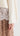 GENEVA Lace Trim Jumper - Cream
