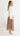 GENEVA Lace Trim Jumper - Cream