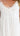 Maya Embroidered Midi Dress - White