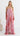 Taylor Pleated Maxi Dress - Dahlia Garden