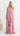 Taylor Pleated Maxi Dress - Dahlia Garden