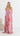 Taylor Pleated Maxi Dress - Dahlia Garden