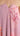 Taylor Pleated Maxi Dress - Dahlia Garden