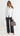 PARI Wrap Shirt - White