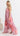 Taylor Pleated Maxi Dress - Dahlia Garden
