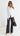 PARI Wrap Shirt - White