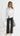 PARI Wrap Shirt - White