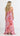 Taylor Pleated Maxi Dress - Dahlia Garden