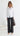PARI Wrap Shirt - White