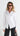PARI Wrap Shirt - White