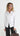 PARI Wrap Shirt - White