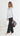 PARI Wrap Shirt - White