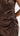 Ora Skirt Set - Chocolate